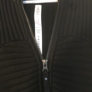 Lululemon sweater